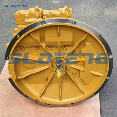 Pompa Hidrolik K5V160DP-ZN7X-15T untuk Excavator E336D