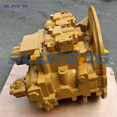 Pompa Hidrolik K5V160DP-ZN7X-15T untuk Excavator E336D