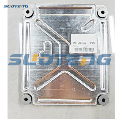 VOE60100023 60100023 Unit Kontrol Pengendali untuk Mesin D13