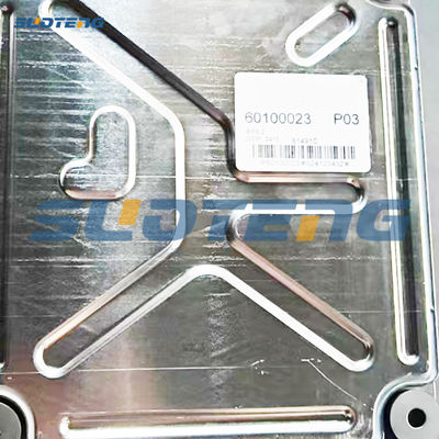 VOE60100023 60100023 Unit Kontrol Pengendali untuk Mesin D13