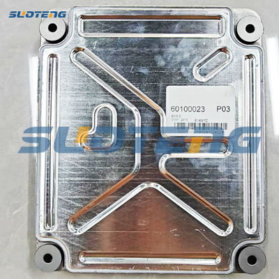60100023 Controller ECU untuk mesin D13