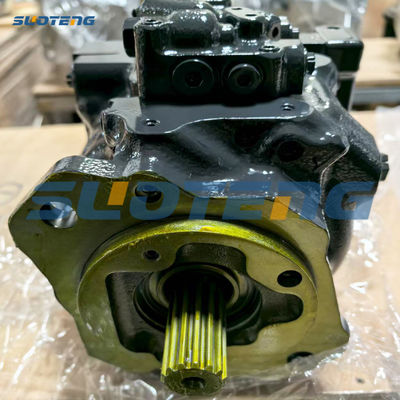 7080-1U-00111 Pompa hidraulik Pump Gear 70801U00111 untuk WB146-5