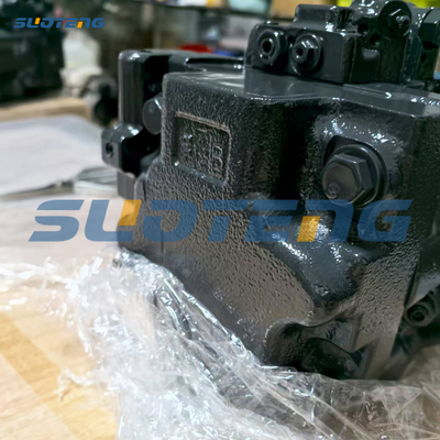 708-1U-00112 Pompa Hidraulik Pump Gear Pump 7081U00112 untuk WB146-5