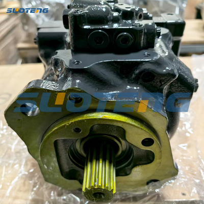 708-1U-00112 Pompa Hidraulik Pump Gear Pump 7081U00112 untuk WB146-5