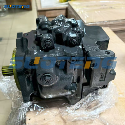 708-1U-00111 Pompa Hidraulik untuk Backhoe Loader WB146-5