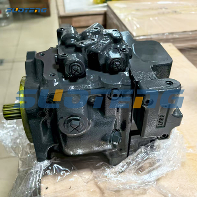 708-1U-00112 Pompa Hidraulik Pump Gear Pump 7081U00112 untuk WB146-5