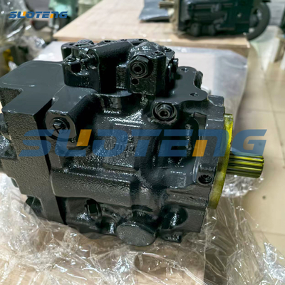 708-1U-00112 Pompa Hidraulik Pump Gear Pump 7081U00112 untuk WB146-5