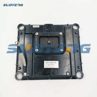 311-0263 Papan Komputer ECM ECU Pengendali 3110263 Untuk C4.4