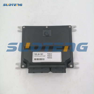 7835-46-1007 7835461007 Pengontrol ECM ECU untuk Suku Cadang Excavator PC200-8
