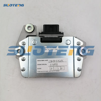 129948-75130 ECU pengontrol untuk mesin 4TNV98