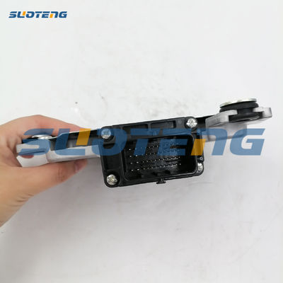129948-75130 ECU pengontrol untuk mesin 4TNV98