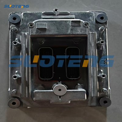 VOE60100023 Steel Original Reman Controller ECM ECU Papan Komputer untuk Mesin D13