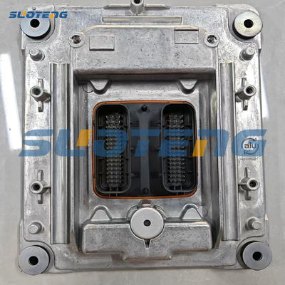 VOE60100023 Steel Original Reman Controller ECM ECU Papan Komputer untuk Mesin D13