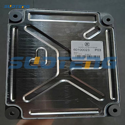 VOE60100023 Steel Original Reman Controller ECM ECU Papan Komputer untuk Mesin D13
