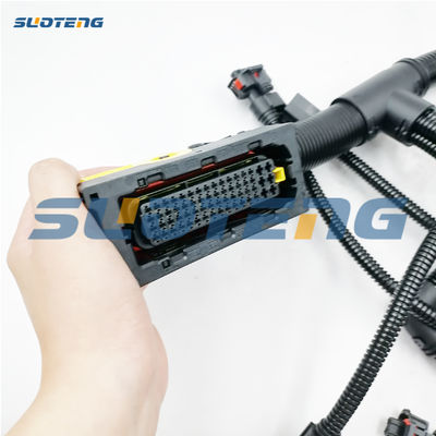 320/A9997 320A9997 Kabel Harness Harness Mesin Untuk Bagian Excavator JS220