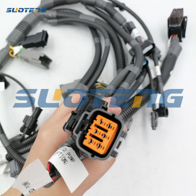 1299279104000 Kabel Harness Mesin Harness Untuk 4TNV98 4TNV94