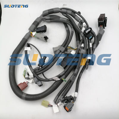 1299279104000 Kabel Harness Mesin Harness Untuk 4TNV98 4TNV94