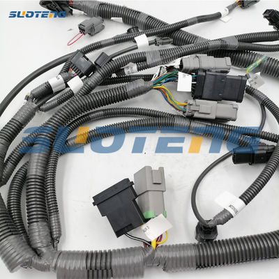 1299279104000 Kabel Harness Mesin Harness Untuk 4TNV98 4TNV94
