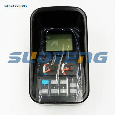 YN59S00021F3 Tampilan monitor untuk excavator SK200-8