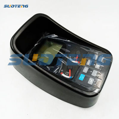 YN59S00021F3 Tampilan monitor untuk excavator SK200-8