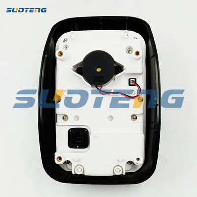 YN59S00021F3 Tampilan monitor untuk excavator SK200-8