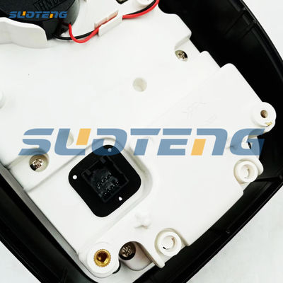 YN59S00021F3 Tampilan monitor untuk excavator SK200-8