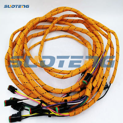 275-6936 2756936 Harness Kontrol untuk Ekskavator E330D