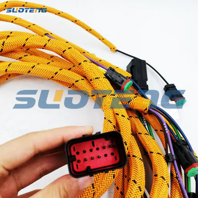 275-6936 2756936 Harness Kontrol untuk Ekskavator E330D