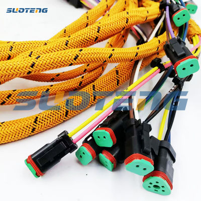 275-6936 2756936 Harness Kontrol untuk Ekskavator E330D