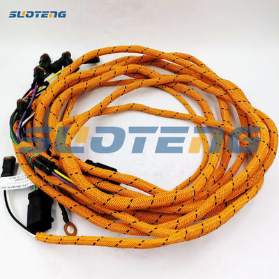 275-6936 2756936 Harness Kontrol untuk Ekskavator E330D