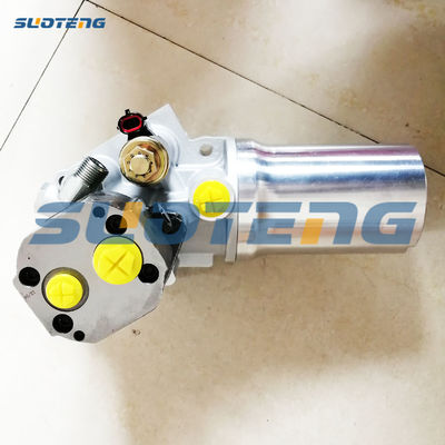 162-9610 1629610 Pompa injeksi bahan bakar untuk mesin 3126b