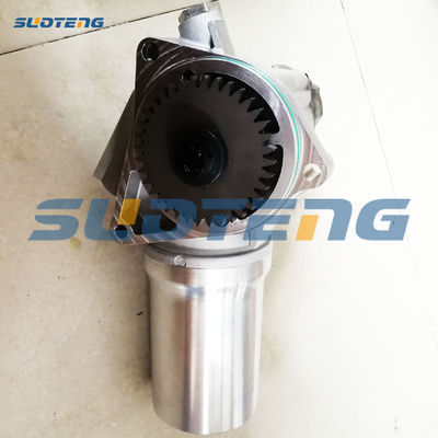 162-9610 1629610 Pompa injeksi bahan bakar untuk mesin 3126b