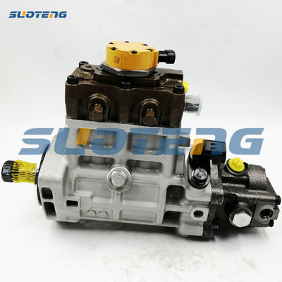 2641A312 Pompa Injeksi Bahan Bakar untuk Mesin 1106D