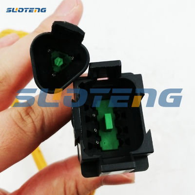 272-5869 2725869 Harness Sensor untuk Mesin C9