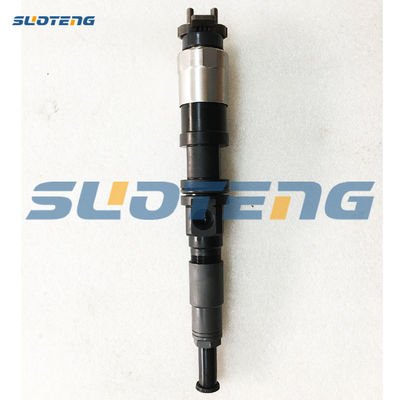 095000-5050 Injektor Bahan Bakar untuk Mesin 4045T