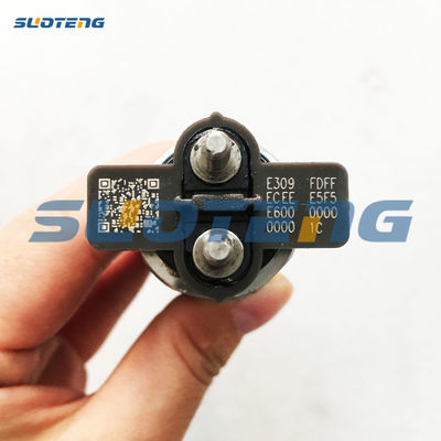 095000-5050 Injektor Bahan Bakar untuk Mesin 4045T