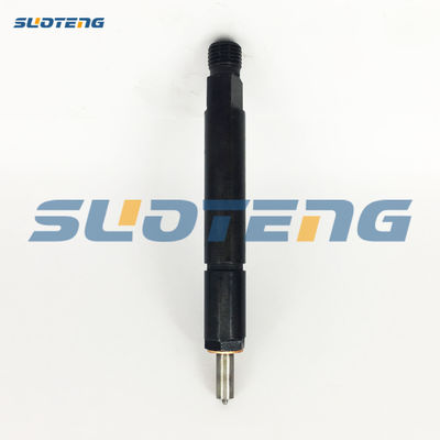 0432191327 Injektor bahan bakar untuk 1013 Bagian mesin