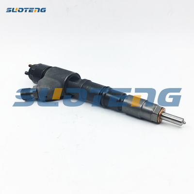 Injektor Bahan Bakar 20798683 untuk Mesin D6E
