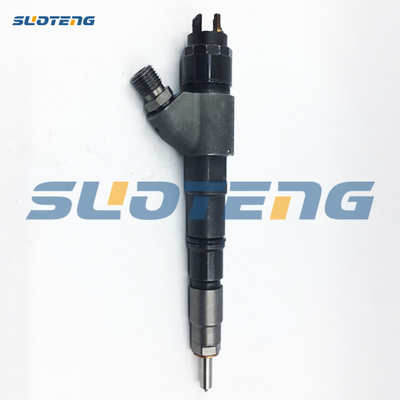 Injektor Bahan Bakar 20798683 untuk Mesin D6E