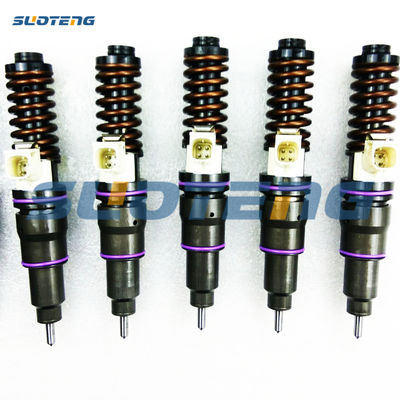 20555521 BEBE4D04002 Injektor Bahan Bakar untuk Mesin