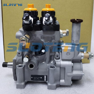 094000-0480 Pompa Injeksi Bahan Bakar untuk Mesin 6WG1