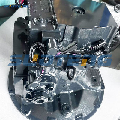 708-1G-00120 Pompa Hidraulik untuk Bagian Excavator Pompa Utama