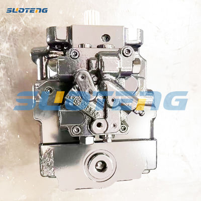 708-1T-00510 Pompa utama hidrolik untuk PC35R-8 Excavator