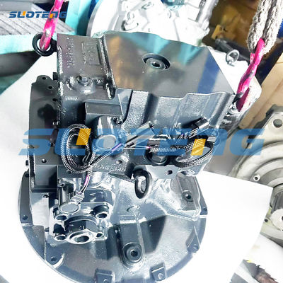 708-1G-00120 Pump Hydraulic Assembly 7081G00120 untuk PW180-7