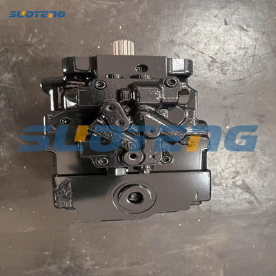 708-1T-00510 Pompa hidrolik 7081T00510 untuk PC35R Excavator