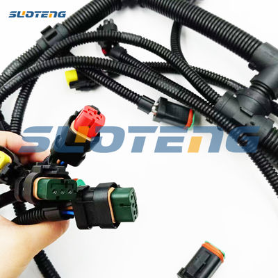 385-5997 3855997 Kabel mesin untuk mesin C7.1