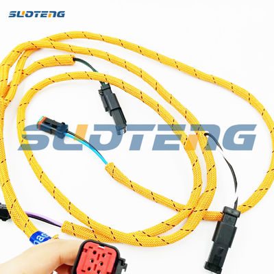 Rangkaian Kabel 527-1870 5271870 untuk Excavator E320GC