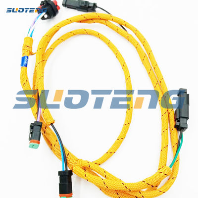 Rangkaian Kabel 527-1870 5271870 untuk Excavator E320GC