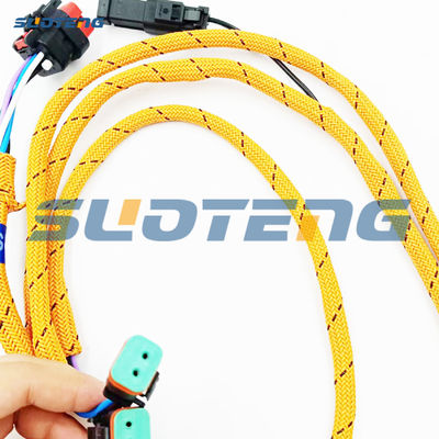 Rangkaian Kabel 527-1870 5271870 untuk Excavator E320GC