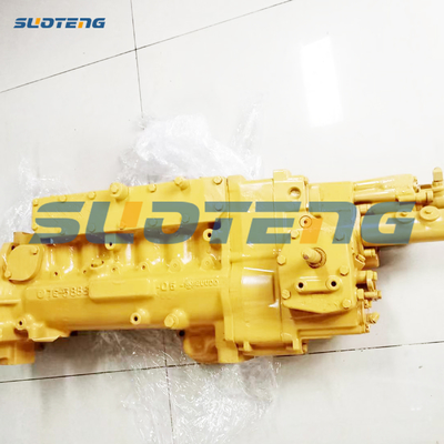 7E-5888 Pompa Injeksi Bahan Bakar 7E5888 untuk Mesin 3406C